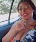 Rencontre Femme Cameroun à Yaoundé  : Elise, 35 ans